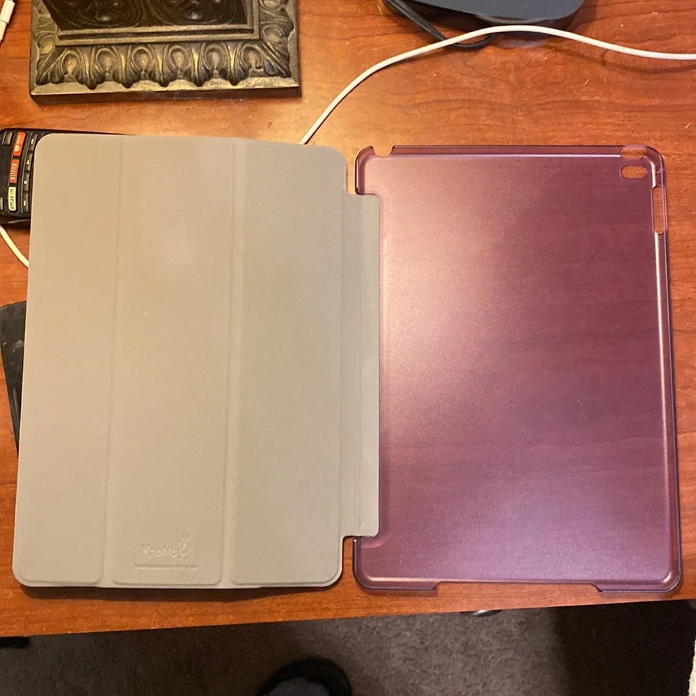 iPad Air 2 case
